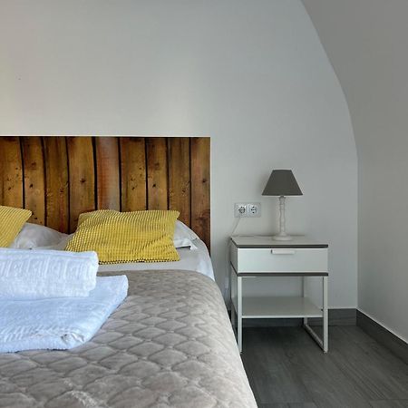 YEY Baleal Hotel Peniche Bagian luar foto
