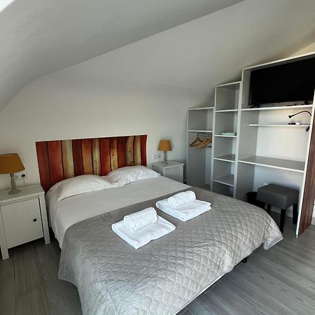 YEY Baleal Hotel Peniche Bagian luar foto