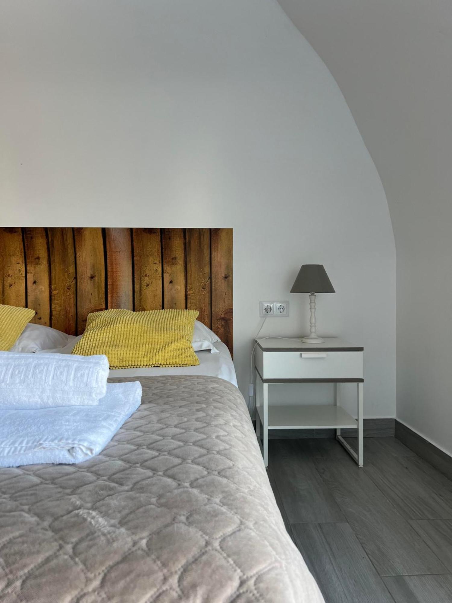 YEY Baleal Hotel Peniche Bagian luar foto