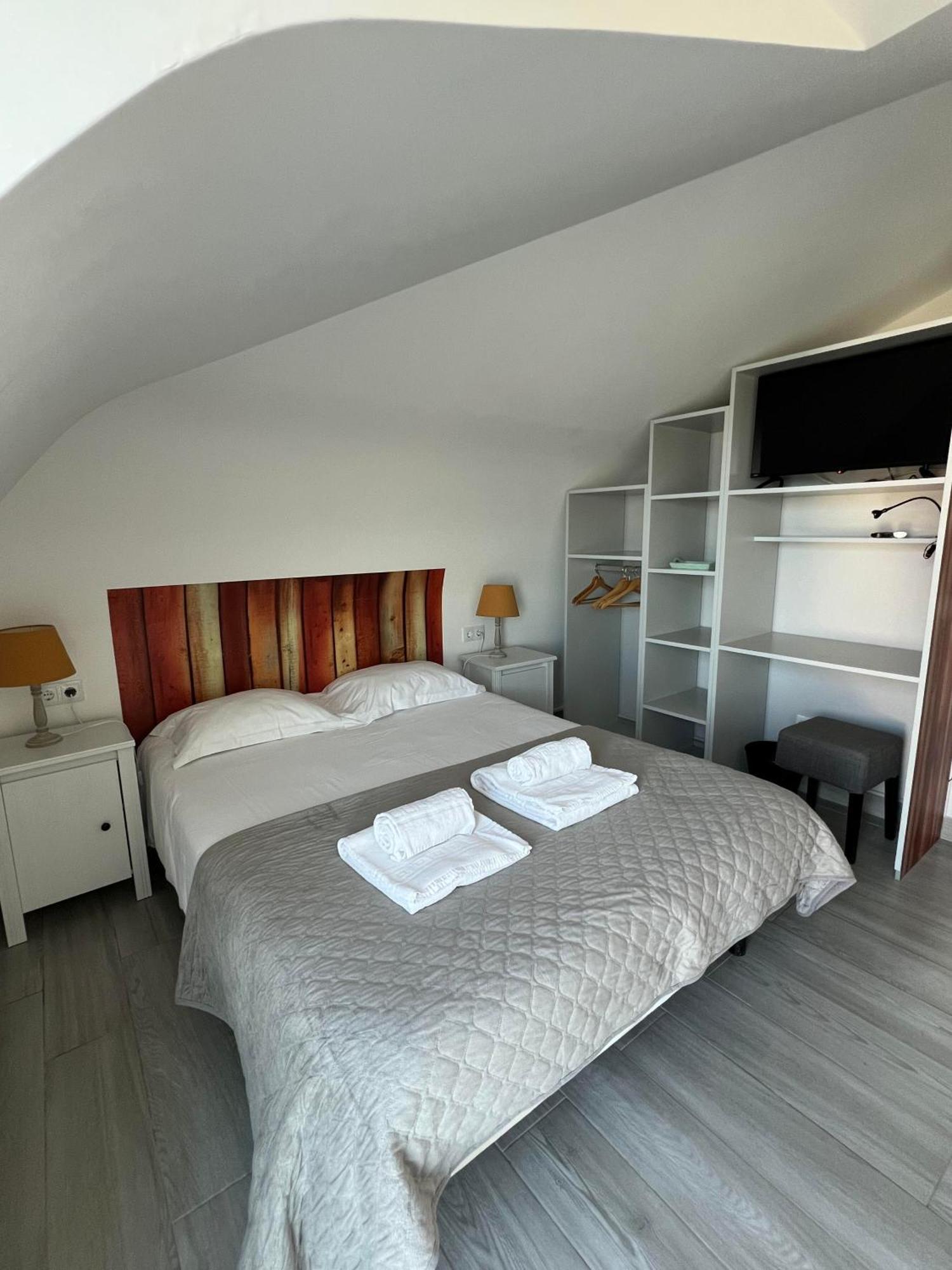 YEY Baleal Hotel Peniche Bagian luar foto
