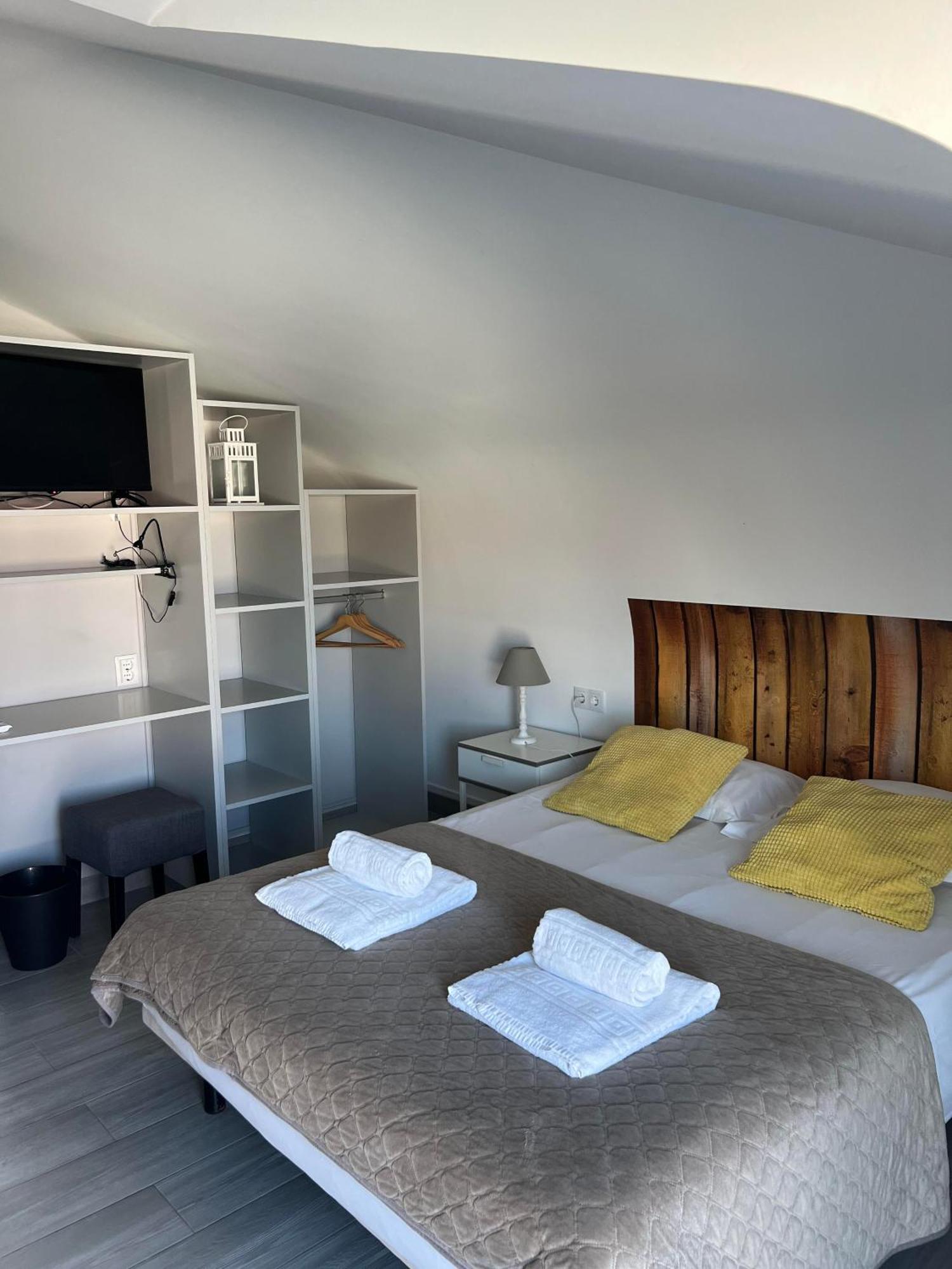 YEY Baleal Hotel Peniche Bagian luar foto