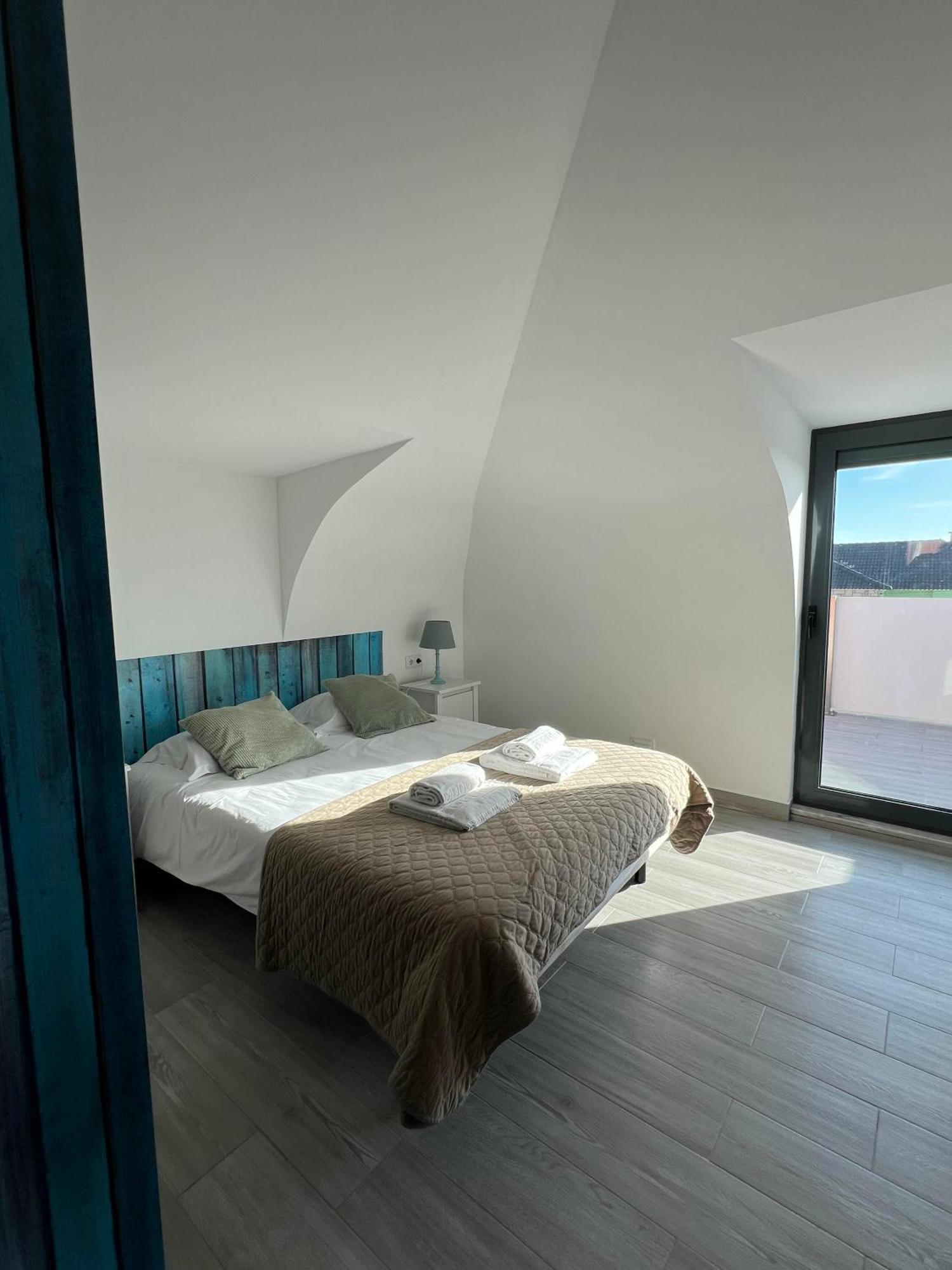 YEY Baleal Hotel Peniche Bagian luar foto