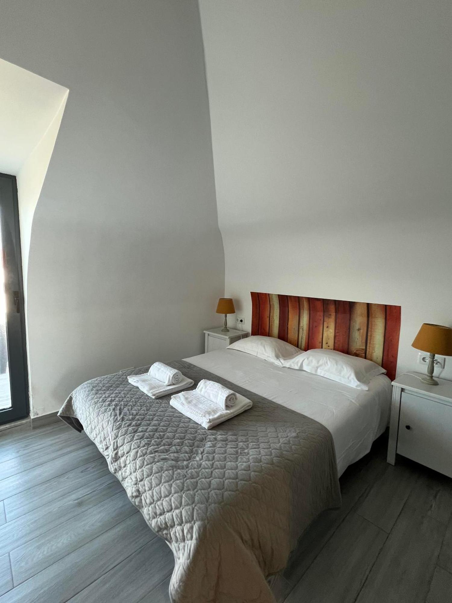 YEY Baleal Hotel Peniche Bagian luar foto