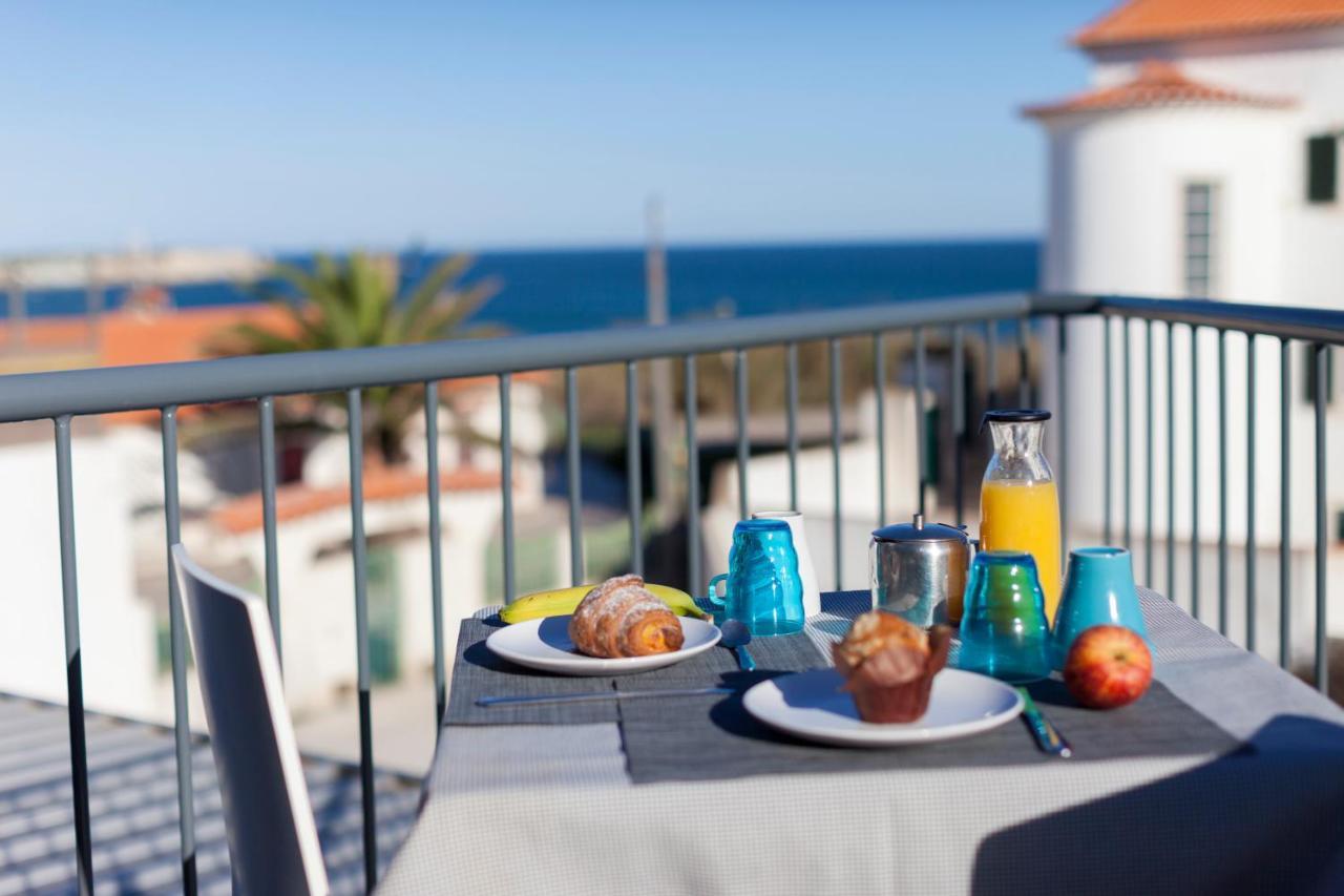 YEY Baleal Hotel Peniche Bagian luar foto
